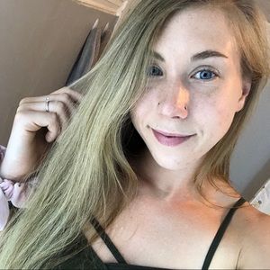 Meet your Posher, Jessica